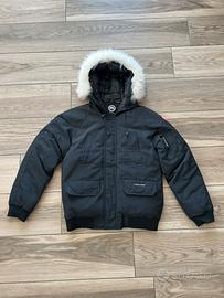 giubbotto canada goose