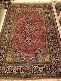 Splendido tappeto Srinagar