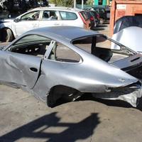 SCOCCA RIPARABILE PORSCHE 911 996 GT3 3.6 B 265KW 