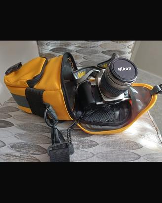 Macchina Nikon