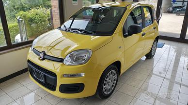 Fiat Panda 1.0 Hybrid