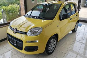 Fiat Panda 1.0 Hybrid