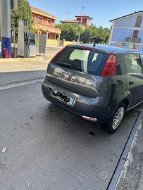 Fiat punto 1.3 multijet 75 cv leggi descrizione