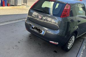 Fiat punto 1.3 multijet 75 cv leggi descrizione