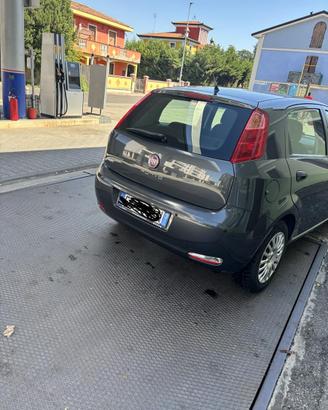 Fiat punto 1.3 multijet 75 cv leggi descrizione