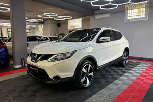 Nissan Qashqai 1.5 dCi TETTO - FABIANOAUTO