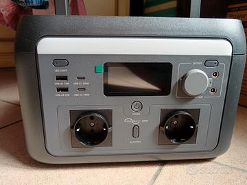 Hyundai Thor 600