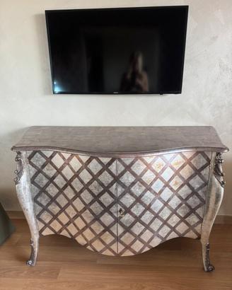 Madia elegante stile classico