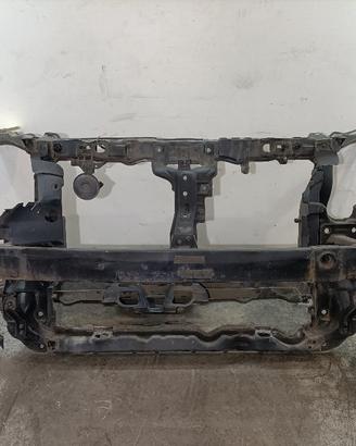 CALANDRA RENAULT Koleos 1° Serie 62520JY00A M9R83