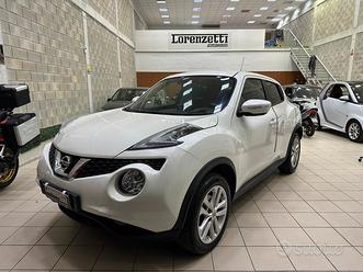 Nissan Juke 1.5 dCi Premium - GARANZIA