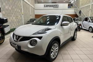 Nissan Juke 1.5 dCi Premium - GARANZIA