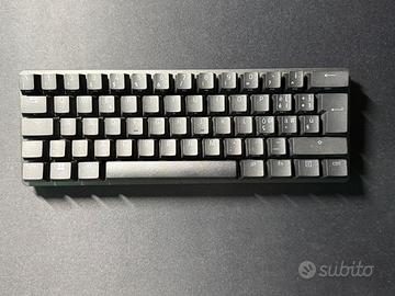 Razer huntsman mini switch viola