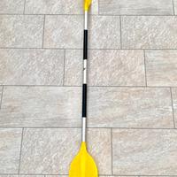 pagaia per canoa, lunghezza 1,90m