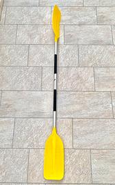 pagaia per canoa, lunghezza 1,90m