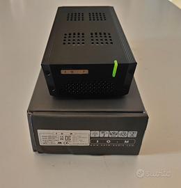 Sotm sms-200 ultra streamer network player