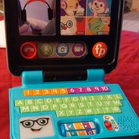 computer per bambini