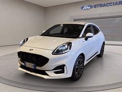FORD Puma 1.0 ecoboost h ST-Line s&s 125cv