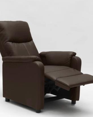 Poltrona Usata Multiposizione