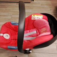 Ovetto CYBEX Aton M