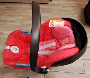 Ovetto CYBEX Aton M