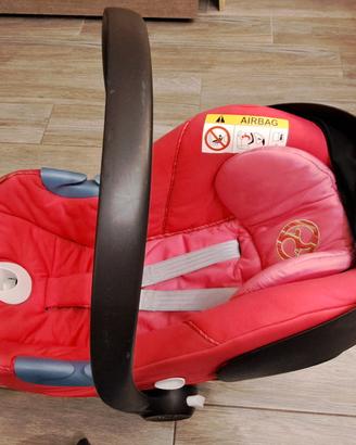 Ovetto CYBEX Aton M