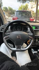Volante citroen c3 exlusive