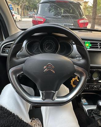 Volante citroen c3 exlusive