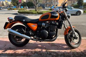 Triumph 309 Thunderbird versione sport