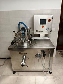 Cuocitore/sterilizzatore elettrico