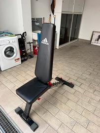 Panca palestra