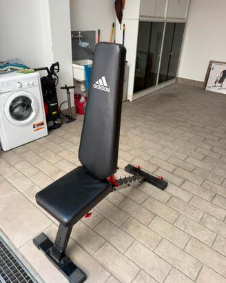 Panca palestra