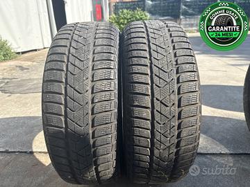 gomme usate 2255518 Winter PIRELLI - Win - 084