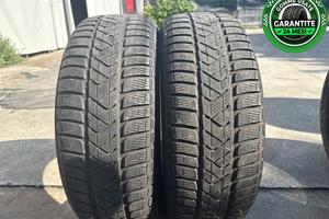 gomme usate 2255518 Winter PIRELLI - Win - 084