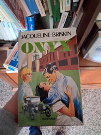 onyx libro