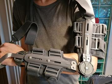 Tutore per il gomito sx Epico Revo FGP