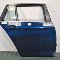 BMW serie 5 F11 Porta posteriore destra | 18428