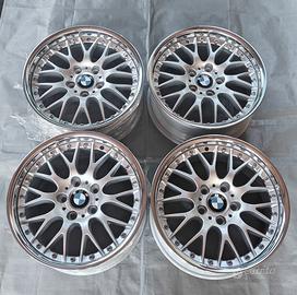 Cerchi BBS Bmw 17 rs 740 per e39 e28 
