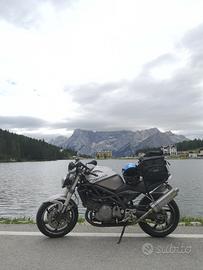 Cagiva Raptor 1000 2001