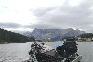 Cagiva Raptor 1000 2001