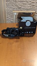 Nikon Coolpix P7700