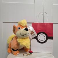 Growlite Pokemon