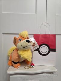 Growlite Pokemon