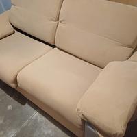 Divano letto 