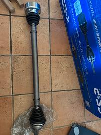 Semiasse per Golf 6 1.6 tdi DSG