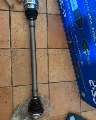 Semiasse per Golf 6 1.6 tdi DSG