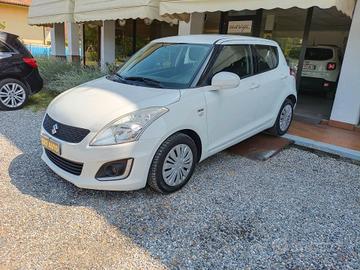 Suzuki Swift 1.3 DDiS 5 porte B-Cool