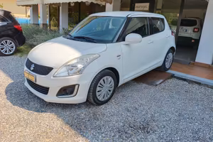 Suzuki Swift 1.3 DDiS 5 porte B-Cool