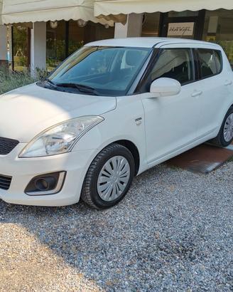 Suzuki Swift 1.3 DDiS 5 porte B-Cool