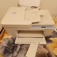 Stampante HP nuovo e mai utilizzato