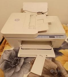Stampante HP nuovo e mai utilizzato
